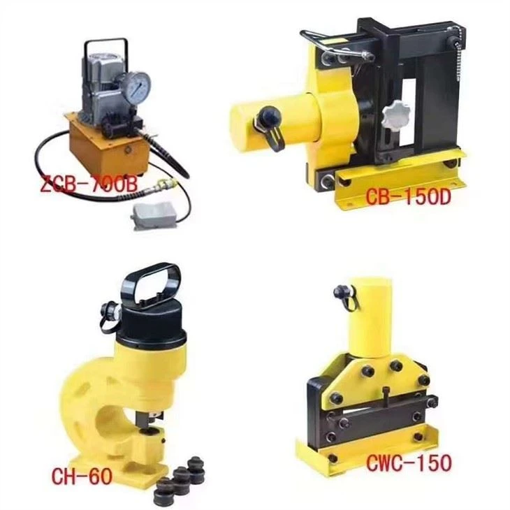 copper busbar machinery 2(001)