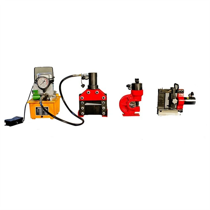 copper busbar machinery 3