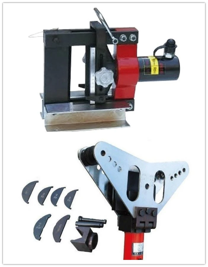 copper busbar machinery 5