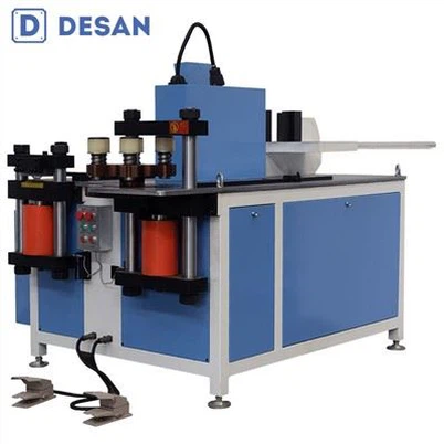 Vario juostos lenkimo mašina