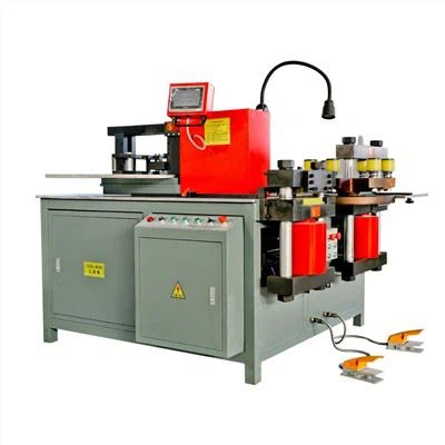 800KN hidraulinė šynų apdorojimo įranga, skirta variui