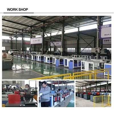 Cnc busbar bending machine Cnc busbar bending machine