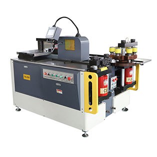 3 viename vario ir aliuminio CNC šynų apdorojimo mašina