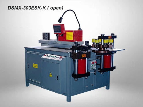 Open Busbar machine-3 Open Busbar machine-3